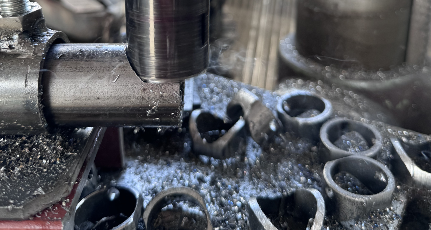 小笠原工業の現場写真