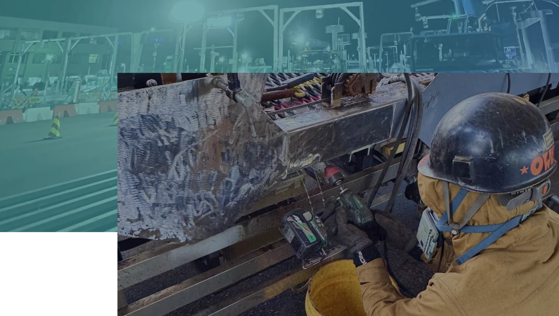 小笠原工業ファーストビュー