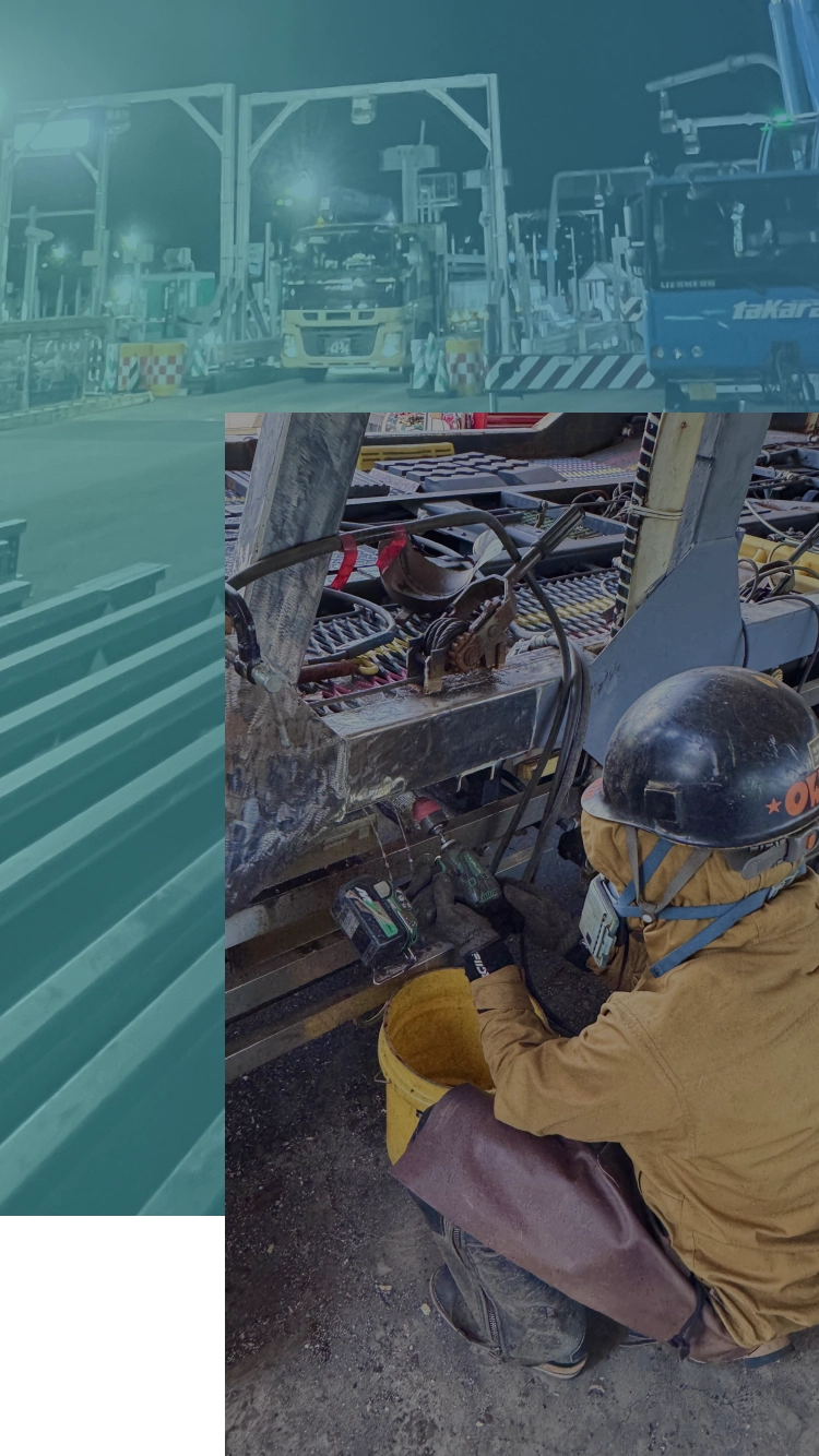 小笠原工業ファーストビュー