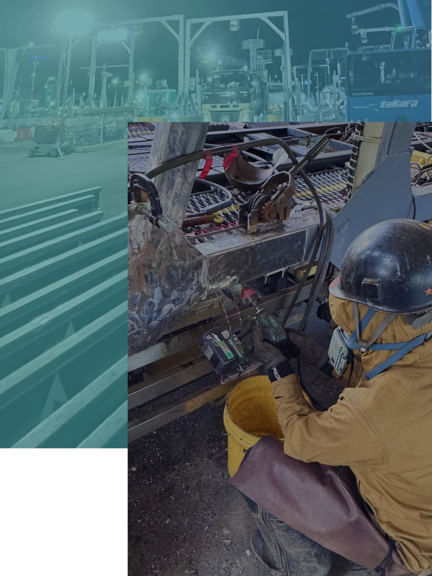 小笠原工業ファーストビュー